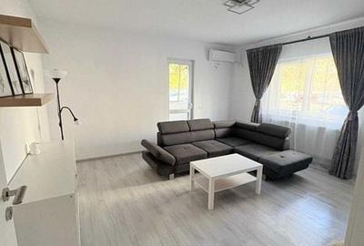 Apartament cu 3 camere în Berceni - 8