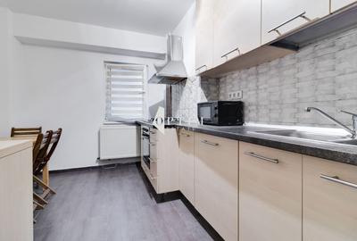 Apartament cu 3 camere decomandat în Teiul Doamnei - 7