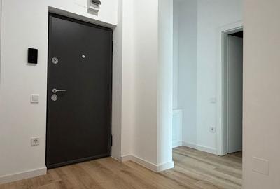 Apartament cu 3 camere semidecomandat, mobilat în Florești - 10