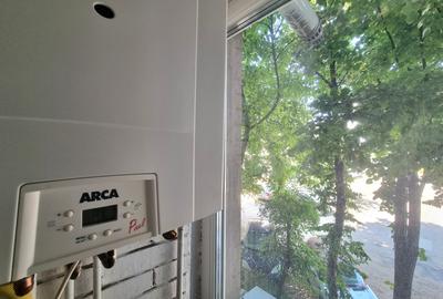 Apartament cu 2 camere decomandat, mobilat în Nord - 4