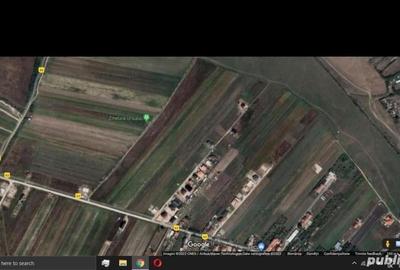 Teren de 10 mp, în Cihei - 1