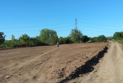 Teren Construcții intravilan de 2620 mp, în Popești-Leordeni