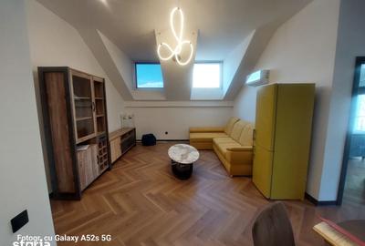 Apartament cu 3 camere în Turnișor