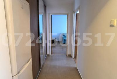 Apartament cu 2 camere decomandat în Colentina
