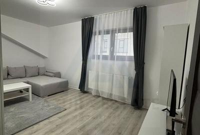 Apartament cu 2 camere decomandat, mobilat în Șelimbăr - 2