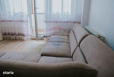 Apartament cu 2 camere în Roșu - 2