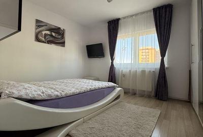 Apartament cu 2 camere decomandat, mobilat în Scriitorilor - 1