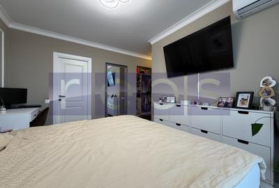 Apartament cu 3 camere în Pipera - 5