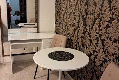 Garsonieră decomandată în Mărăști - 4