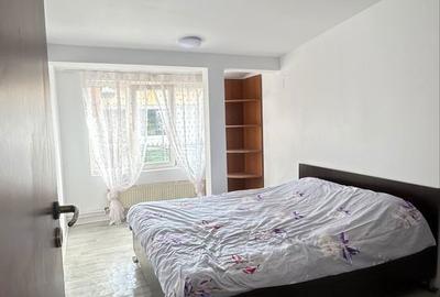 Garsonieră decomandată în Central - 1