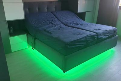 Apartament cu 3 camere decomandat în Păcurari - 6