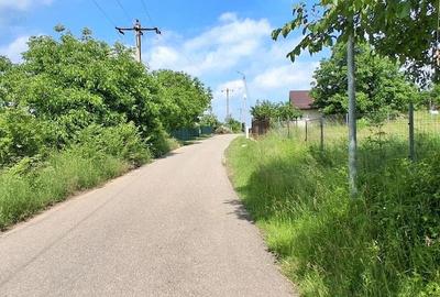 Teren de 1830 mp, în Central - 6