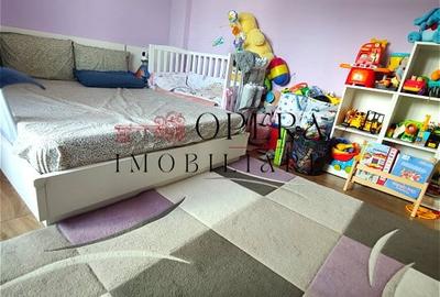 Apartament cu 2 camere, mobilat în Bucium - 9