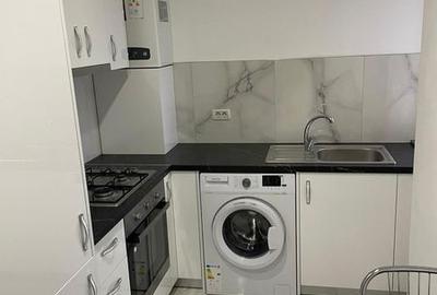 Apartament cu 2 camere în Central - 6