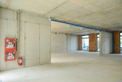 Spațiu comercial, de 211.39999389648 mp, în Gheorgheni - 3
