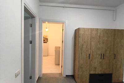 Apartament cu 2 camere decomandat în Berceni - 5