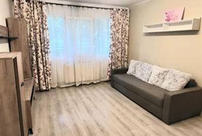Apartament cu 2 camere semidecomandat, mobilat în Astra - 3