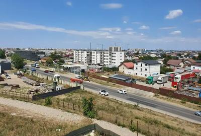 Apartament cu 4 camere decomandat în Theodor Pallady