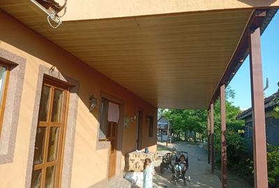 Casă cu 3 camere în Vadu Pașii - 2