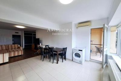 Apartament cu 2 camere, mobilat în Corbeanca - 7
