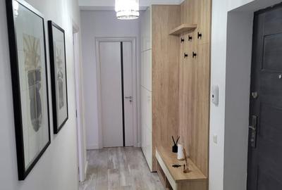 Apartament cu 2 camere decomandat în Theodor Pallady - 1
