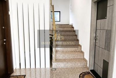 Apartament cu 2 camere semidecomandat, mobilat în Bucureștii Noi - 11