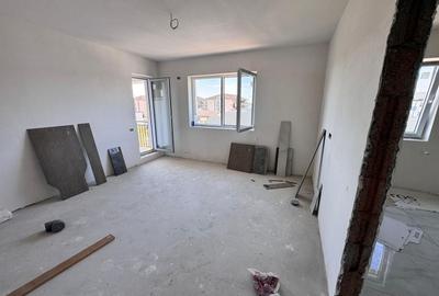 Apartament cu 2 camere decomandat, mobilat în Fundeni - 5