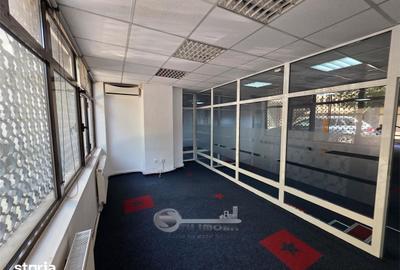 Spațiu comercial, de 183 mp, în Hala Centrală - 2