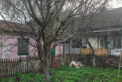 Casă cu 2 camere în Central