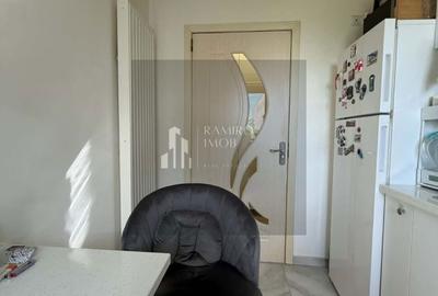 Apartament cu 2 camere decomandat, mobilat în Crângași - 3
