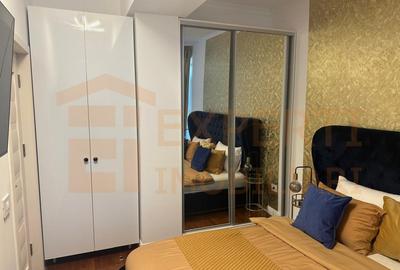 Apartament cu 2 camere decomandat, mobilat în Mamaia-Sat - 10