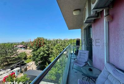 Apartament cu 3 camere în Crângași - 11