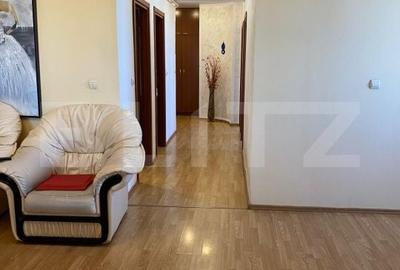 Apartament cu 4 camere în Central - 13