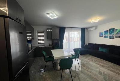 Apartament cu 3 camere nedecomandat în Iosia - 1