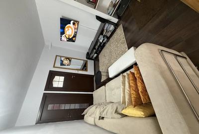 Apartament cu 3 camere decomandat în Gheorgheni - 5
