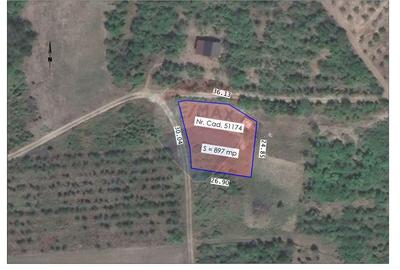 Teren agricol intravilan de 897 mp, în Săldăbagiu de Munte - 4