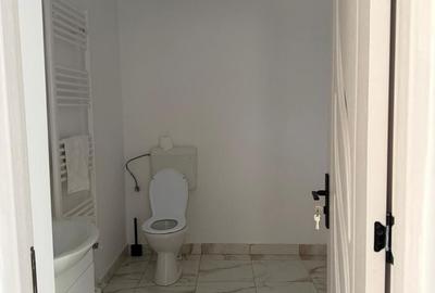 Apartament cu 2 camere în Burdea - 9