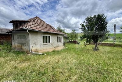 Casă cu 2 camere în Vălișoara - 3