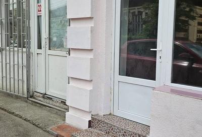 Spațiu comercial, de 38 mp, în Marghiloman - 2