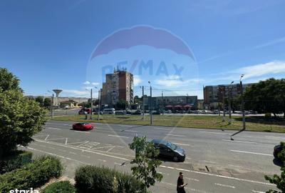 Apartament cu 2 camere în UTA