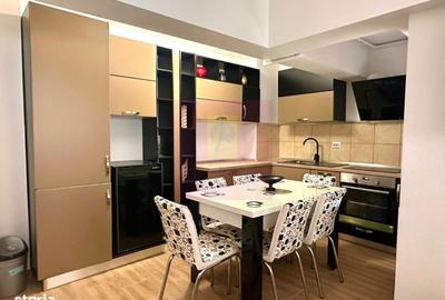 Apartament cu 2 camere în Unirii