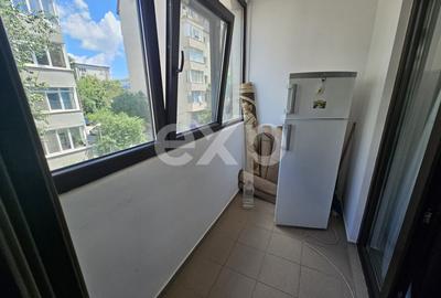 Apartament cu 2 camere decomandat, mobilat în Dristor - 4