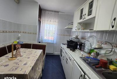 Apartament cu 2 camere în Șerbănești - 4