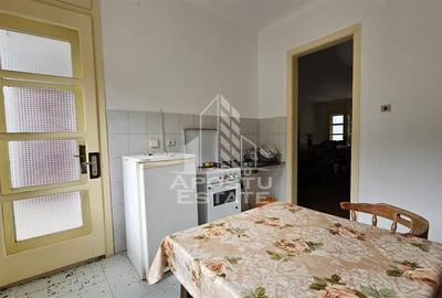 Duplex cu 5 camere cu Canalizare în Moneasa - 3