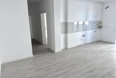 Apartament cu 3 camere decomandat în Central - 6
