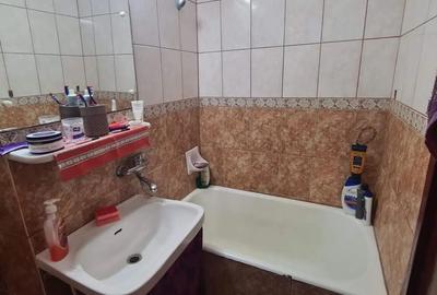 Apartament cu 3 camere semidecomandat în Tomis Nord - 3