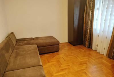 Apartament cu 3 camere decomandat în Mărăști - 3