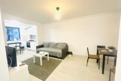 Apartament cu 2 camere semidecomandat în Theodor Pallady - 1