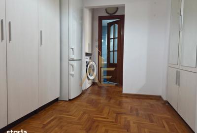 Apartament cu 2 camere decomandat, mobilat în Central - 4