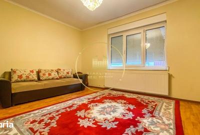 Garsonieră decomandată în Zorilor - 2